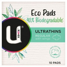 Kotex Buy U by Kotex Cotton Ultrathin Pads Online Chemist Outlet