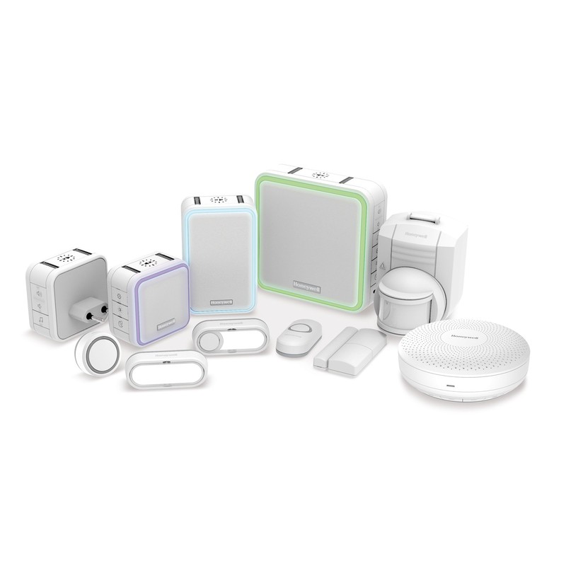 Honeywell Home