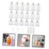 Outanaya Business Trip Essential 22 Pcs Flat Pouch Squeeze Lotion