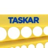 Taskar Nut & Bolt Measuring Gauge & Screw Pitch Checker