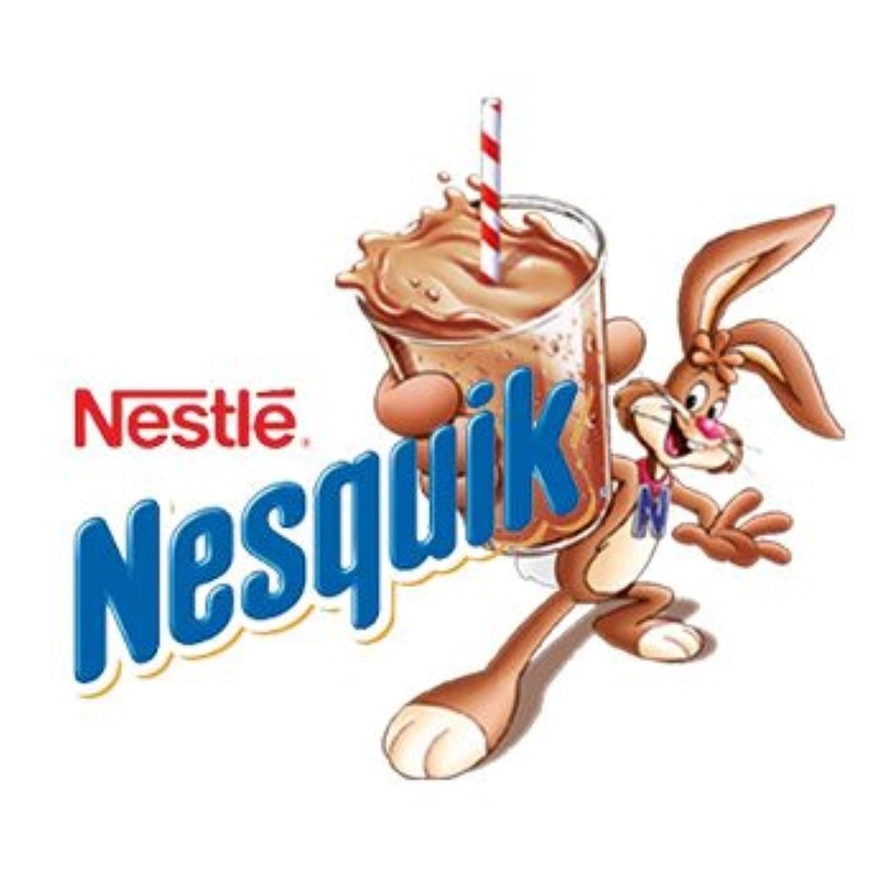 Nesquik Banana Flavour 300g