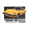Micro Ace 1/24 Owners Club '78 Fairlady 280Z Plastic Model