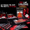 Red Hot Reaper – (2pack) Challenge Hottest Chip – Peaky