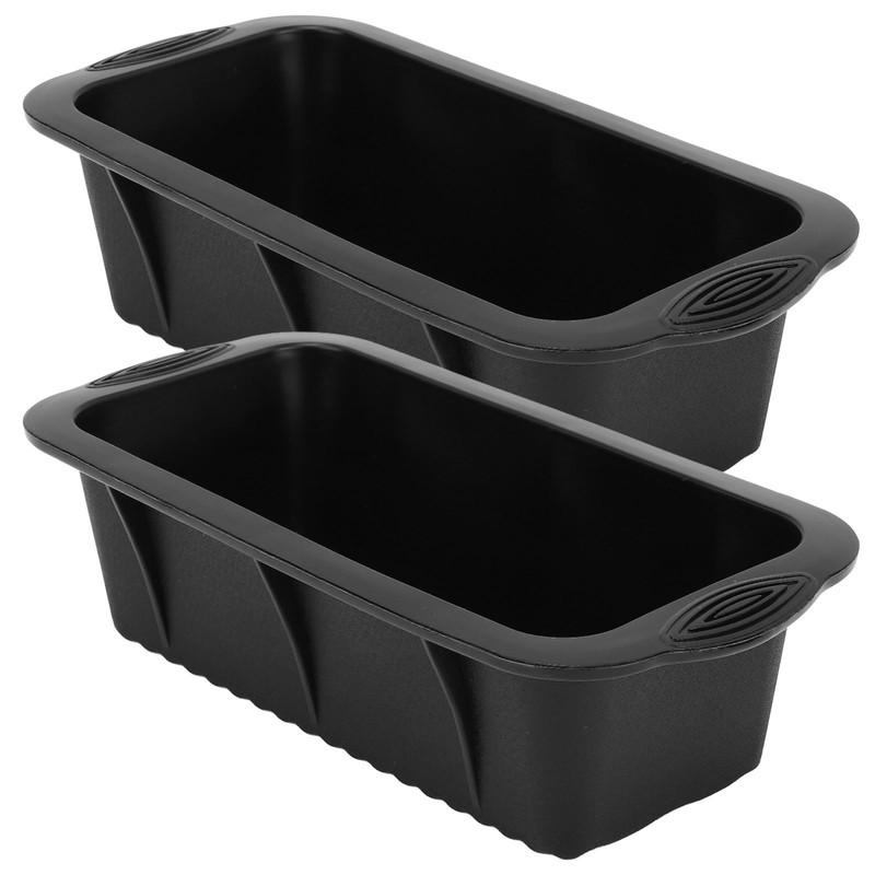 2pcs Extra Large Easy Demould Silicone Ice Cooler Reusable Big