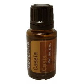 Doterra Aceite Esencial Casia Cassia Doterra 15 Ml