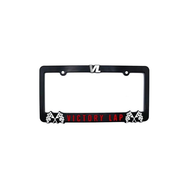 Holder for License Plate License Plate Holder for Nipsey Hussle