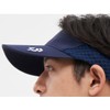 DAIWA DC-7124 Design Mesh Sun Visor, One Size, Various (2024