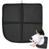 Backpacking Sit Pad | Foldable Sit Mat - Backpacking Portable