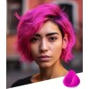 Küül Tinte Kuul Fantasia - mL Tono Rosa neón