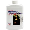 Mona Lisa 90032 32-Ounce Odorless Paint Thinner
