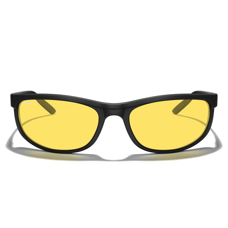 MERRY'S Wrap Around Sport Polarized Sunglasses for Men Women Driving