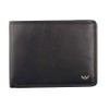 Golden Head Polo Wallet Leather 12 cm