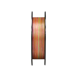 Sunline Basic PE 4-Piece Set, 322.8 ft (150 m), Multi, No. 1.5 (25lb)