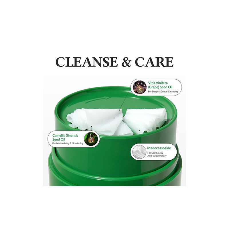 Dr.Althea [Dr.Althea]Pure Grinding Cleansing Balm 50ml