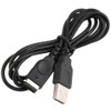 WICAREYO USB Ladekabel Aufladekabel für DS NDS GBA SP Game