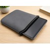 AKORD 10-Inch Protective Soft Sleeve Pouch Case For Tablet, Netbook,