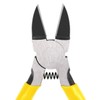 5 Inch Wire Cutter Chromium Vanadium Stainless Steel Diagonal Cutting