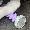 acupressure sole foot roller