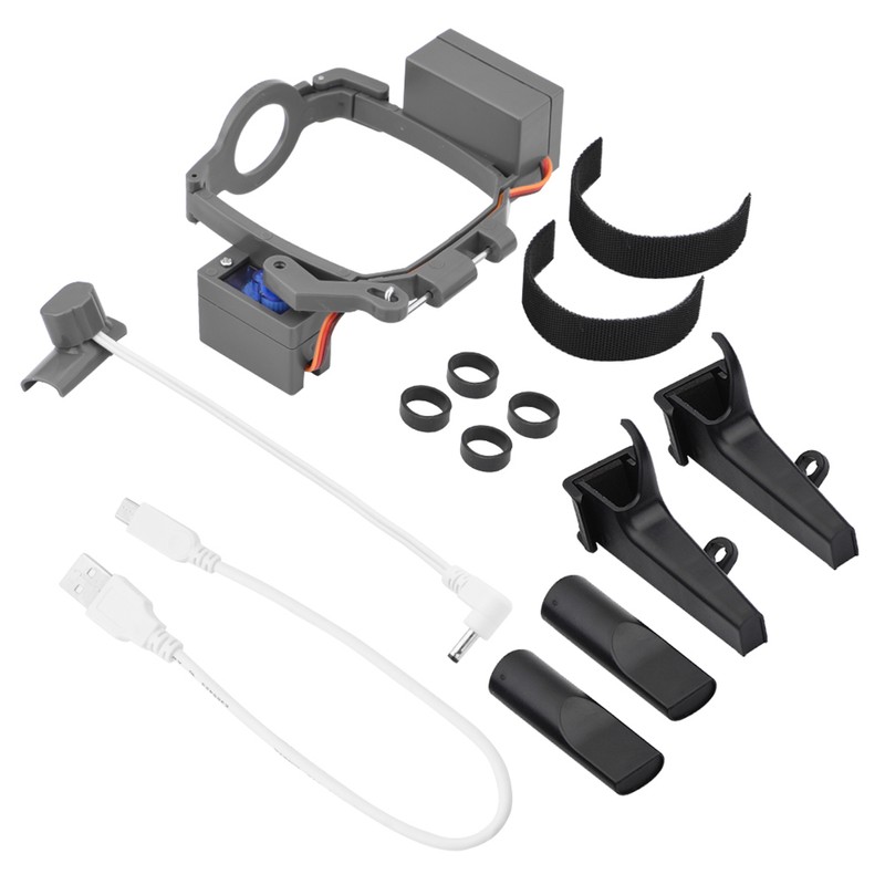 Drone Thrower Compatible for DJI Mavic 2 Pro 2 Zoom