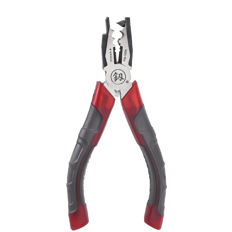 Chain Joining Pliers for Metal Chain Connector, Ball Metal Chain