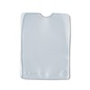 HERMA 1323 ID Card Holder Transparent Pack of 10 ID