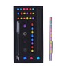 Magnetic Pen Decompression Magnetic Metal Pen Multifunctional Freely Combined Relieving