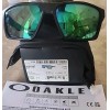 Oakley 🔥 OAKLEY TARGETLINE MATTE BLACK WITH PRIZM JADE POLARIZED