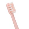 Electric Toothbrush Adult Teeth Cleaning Whitening Mode Adjustable Rechargeable Toothbrush