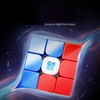 Oostifun MoYu WRM V10 3x3 Twisty Puzzle Cube 3x3x3 Cube