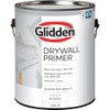 Glidden Interior Drywall Primer Flat, White, 1 Gallon