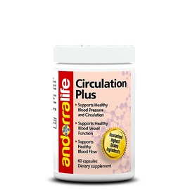 Wayal Circulation Plus