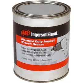 Ingersoll-Rand 170-1LB, Premium, Schlagschrauberfett – Hochtemperatur