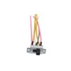 Reverse Direction 6 Pin Switch ZE-209-22 Replaces SL13B for Ceiling