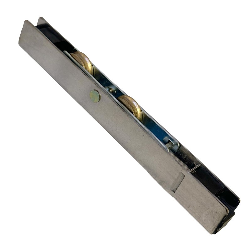 Sliding Patio Door Roller Wheels Stainless Steel for UPVC Timber