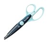Kuretake Scissors Craft Scissors 05 Wave KU230-5