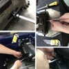 Gunpla Long Arm Ball Point Allen Hex Key Wrench Ball