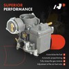 A-Premium 1 Barrel Carburetor Compatible with 1975-1982 Air-cooled Volkswagen Beetle