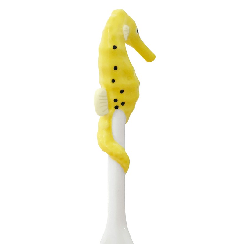 Decole Marin Spoon Seahorse Seahorse