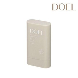 도엘 100% 무기자차 뽀송뽀송 썬스틱 5개세트 Doel 100% Mineral Sunscreen Dry Stick Set of 5