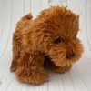VFM - Cockapoo Soft Toy Plush Teddy, Cavapoo, Labradoodle, Cuddly