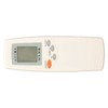 ciciglow Replacement Air Conditioner Remote Control RFL-0601 Carrier AC Remote