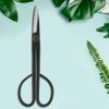 205mm Long Handle Bonsai Scissors Pruning Shear Bud Leaves Trimming