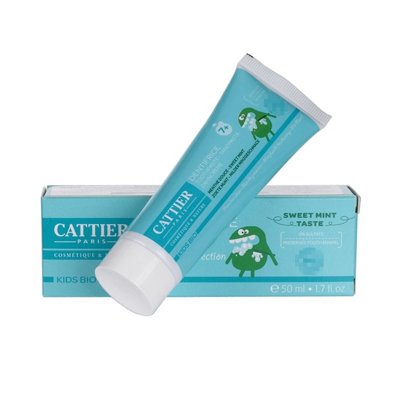 Dent Ifrico 7 Years Organic