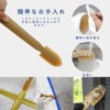 LKCCTK Caulk Finishing Tools Set of 4 Rubber Applicator, Spatula,