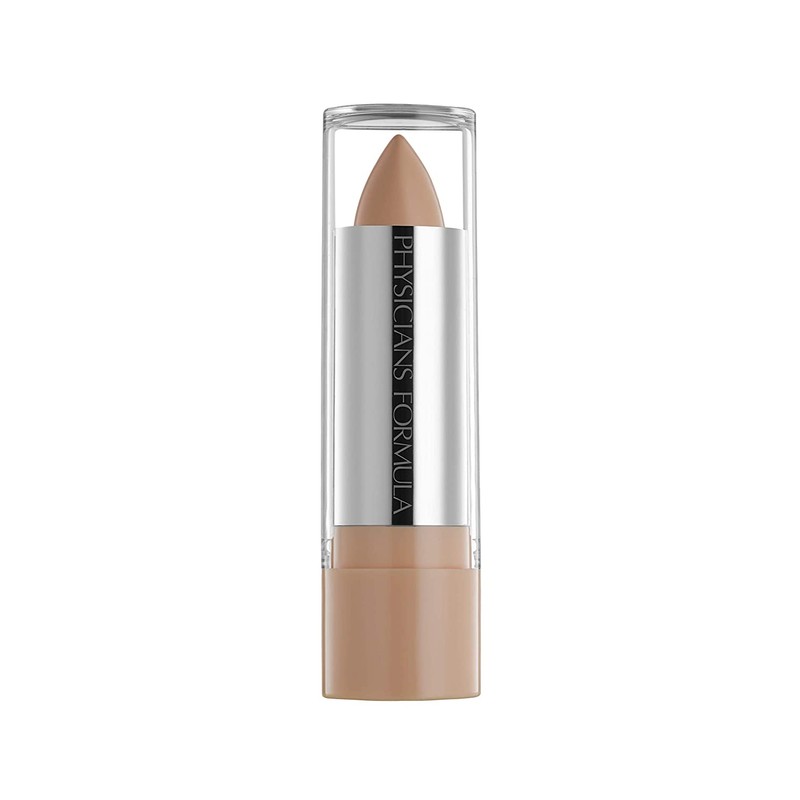 Physicians Formula Gentle Cover Concealer Stick, Light