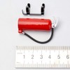GOOACTION 1/10 Scale RC Crawler Car Accessory Simulation Mini Fire