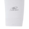 Lizard Skins ARMK4009 Baseball Knit Arm Sleeve, white