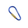 munkees Mini Link Carabiner Key Ring Diameter 3 x 48