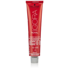 Schwarzkopf Igora Royal premium hair colour, pack of 1 (1 x 60 g)