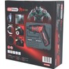 KS Tools 515.6500 eMONSTER 1/4 Inch Cordless Bit Screwdriver Set,